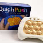 game pad antistress