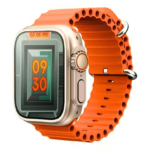 relógio smart watch amax ultra