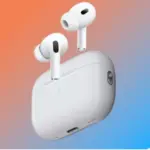 fones de ouvido air pods